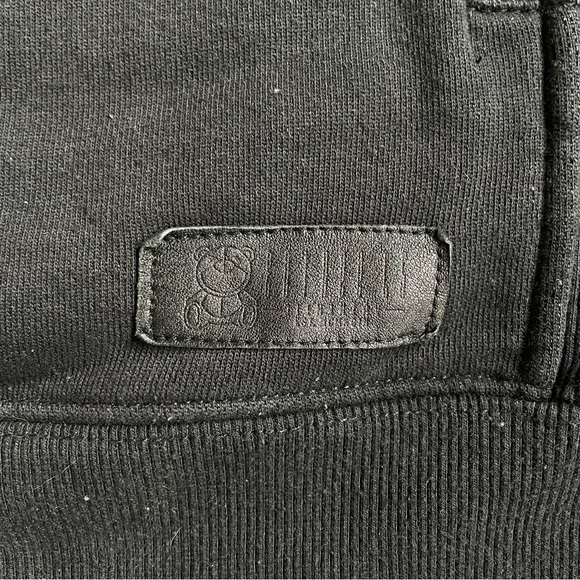 Mike Tyson "Kid Dynamite" Punch Out Sweater - Picture 4 of 5